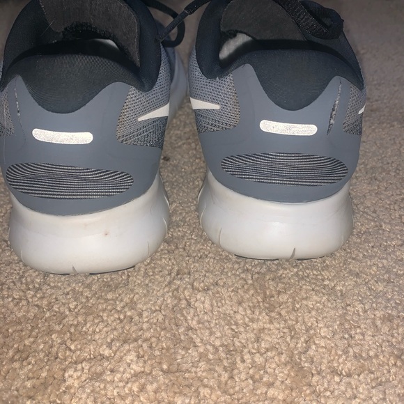 Nike Free Run - Picture 4 of 5